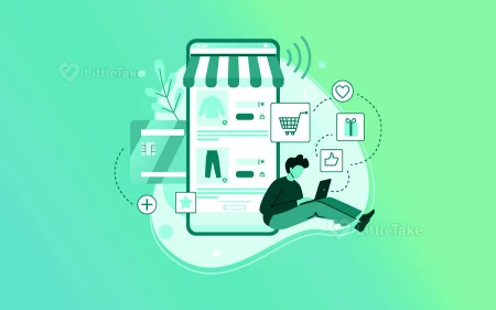 Shopify Ecommerce Development: How to Create a Successful Online Store Image