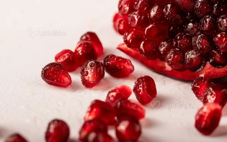 Did you know about the various uses of pomegranate? Image