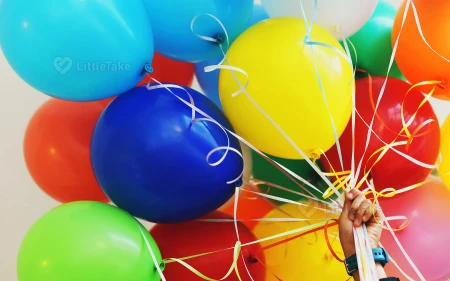 Affordable Birthday Party Halls in Puducherry Image
