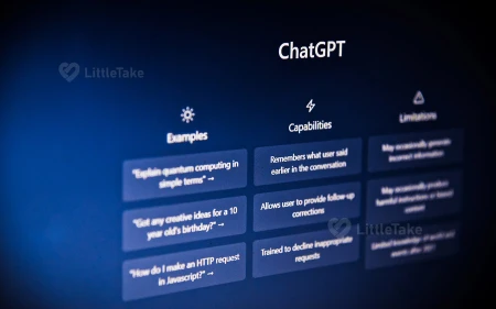 Get to Know ChatGPT: The AI That Understands You Image