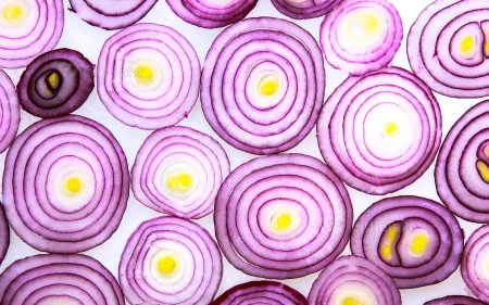 The Power of Onion for Hair Growth and Health Image