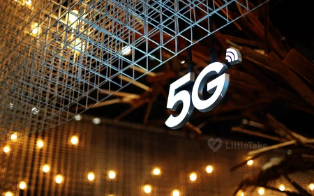 5G Networks: How They Will Revolutionize Mobile Connectivity Image