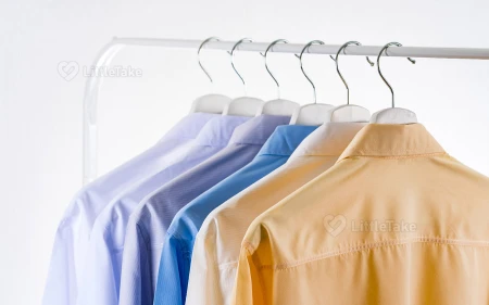 How to Take Care of Your Clothes: Fashion Maintenance Tips Image