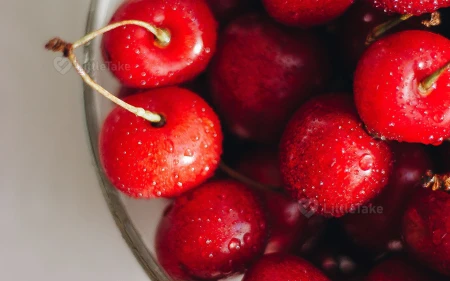 Cherries for Sleep Image