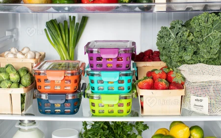 Fruit Storage Tips Image