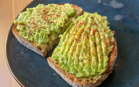 Avocado Toast Image