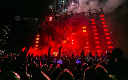 Entertainment Events to Attend in 2024 Image