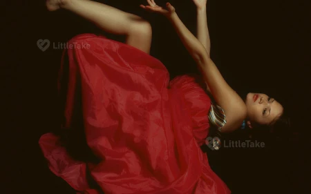 Fashion in Entertainment: 2024 Trends Image