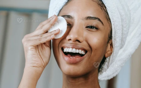 Clean Beauty: Makeup Edition Image