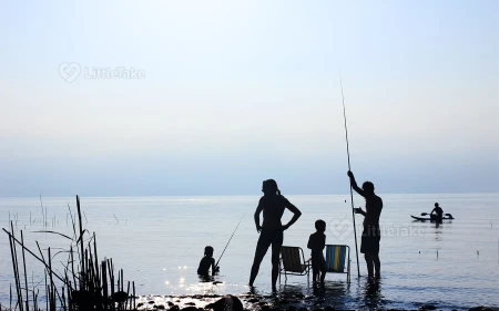 Fishing Excursions Image
