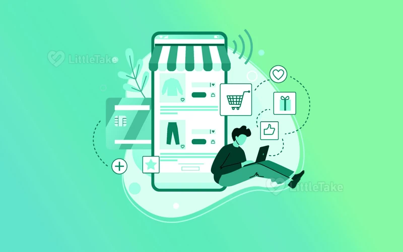 Shopify Ecommerce Development How to Create a Successful Online Store