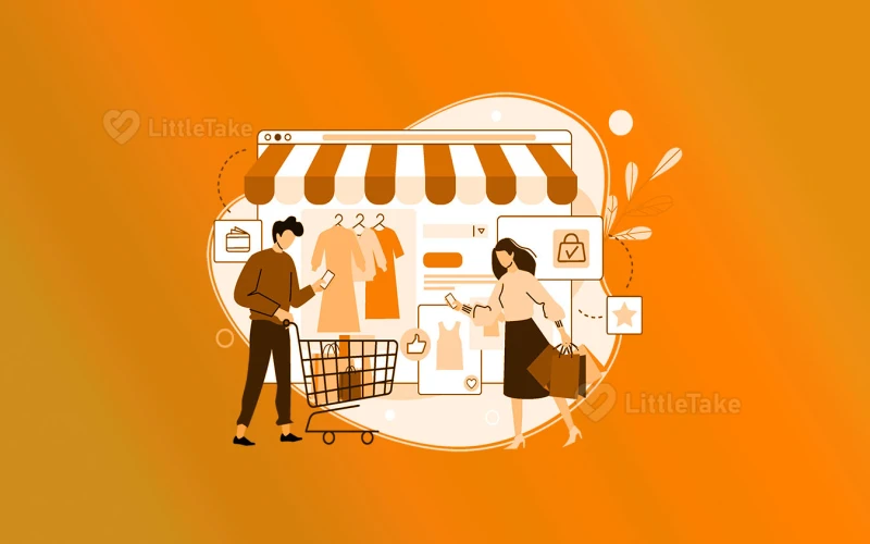 The Essential Guide to E-Commerce Building an Online Store That Sells