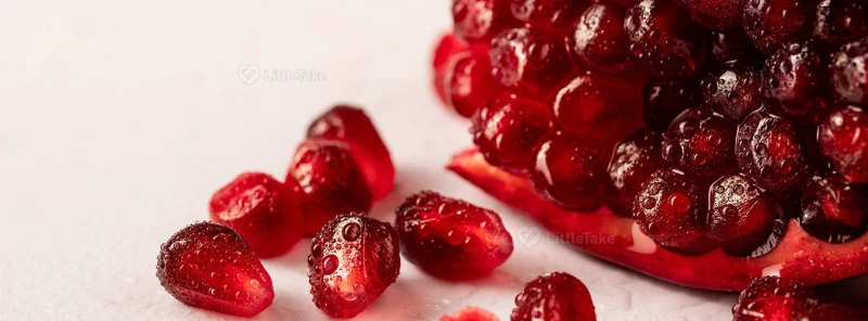 Did you know about the various uses of pomegranate