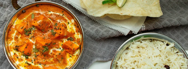 Creamy and Flavorful Delight of Navabi Paneer
