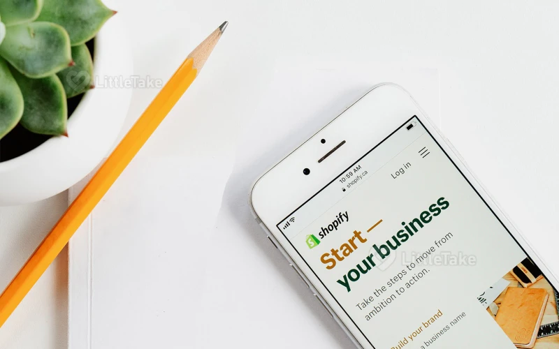 Discover the Top Benefits of Using Shopify App for Your eCommerce Business
