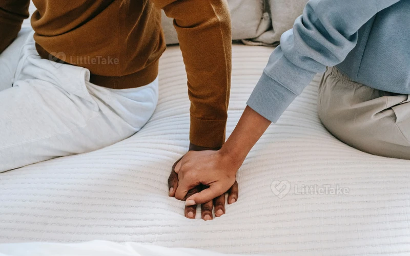 Recognizing & Overcoming Codependency