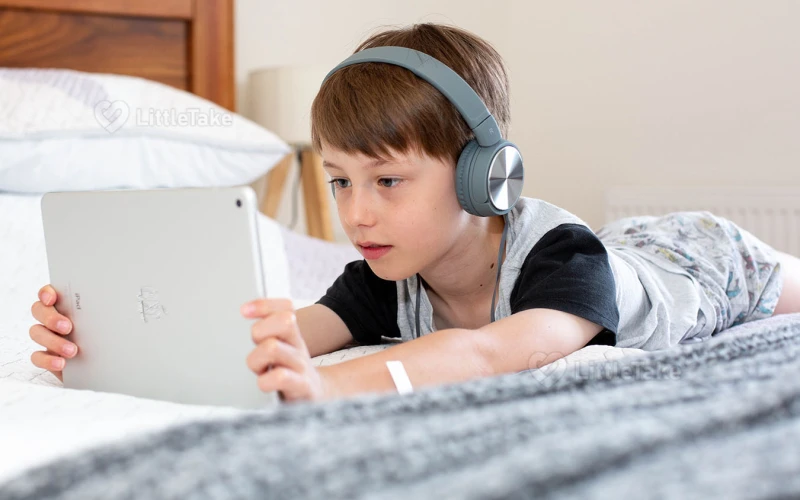 Safe Online Gaming for Kids 