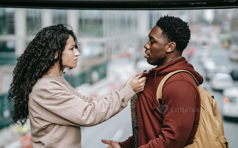Maintaining Emotional Intimacy