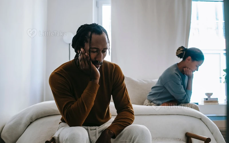 Supporting Your Partner Through Grief