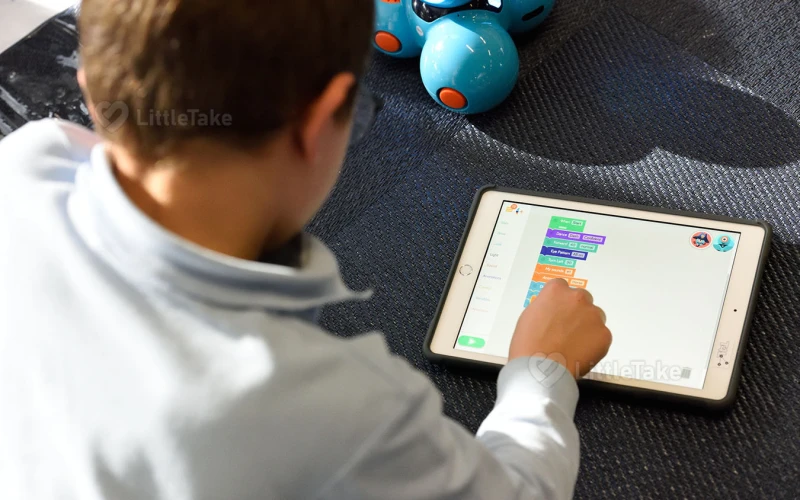 Monitoring Your Child's Online Reputation