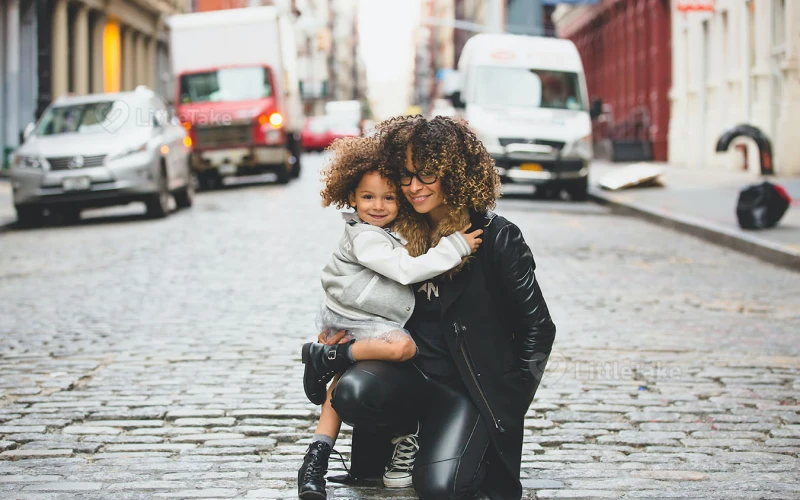 Parenting Styles Finding the Right Fit