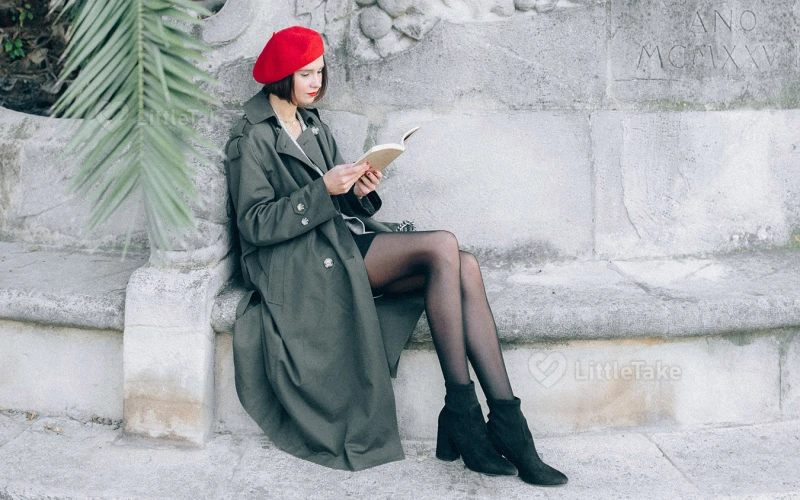 How to Dress Like a French Woman Parisian Fashion Tips 