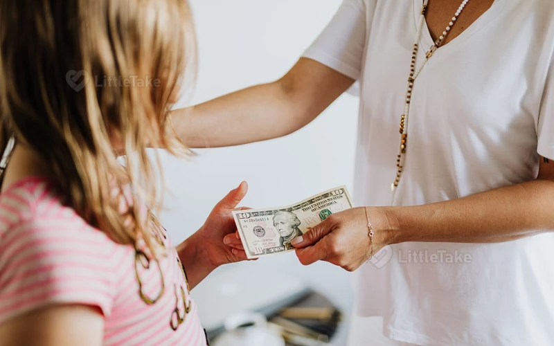 Teaching Kids Money Management Skills 