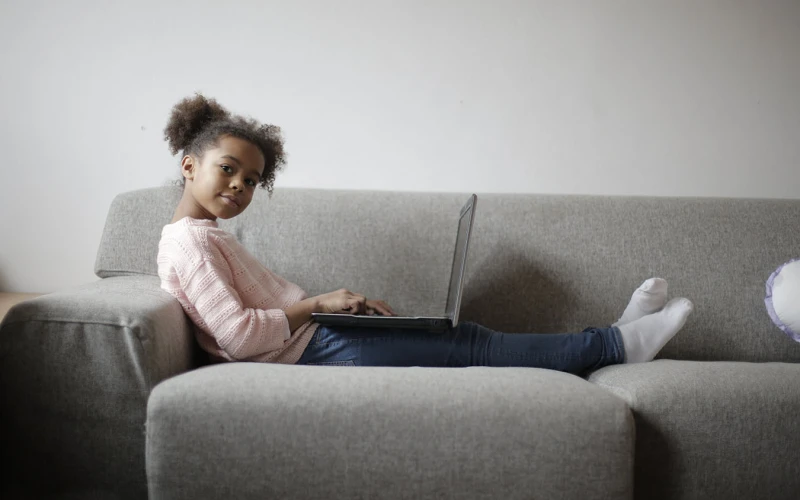 Teaching Kids about Digital Citizenship