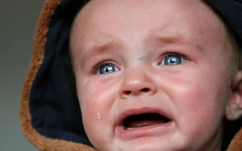 Understanding Baby's Cries 