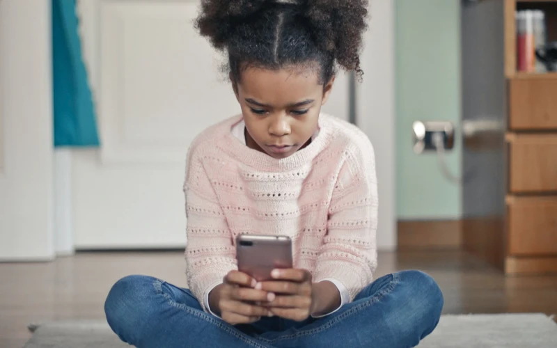 Safe Messaging Apps for Kids 