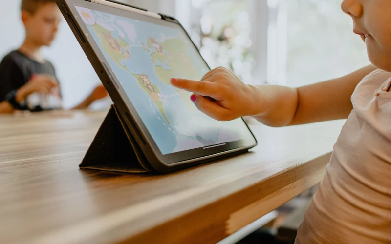 Online Etiquette for Kids Netiquette
