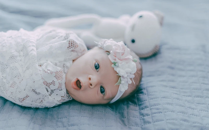 Swaddling Your Baby