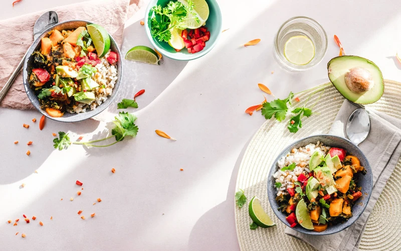 Fertility Diet Tips