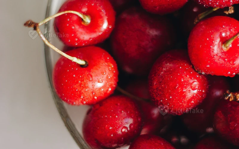 Cherries for Sleep 