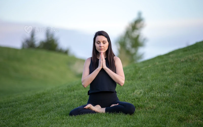 Prenatal Yoga for Expecting Moms 