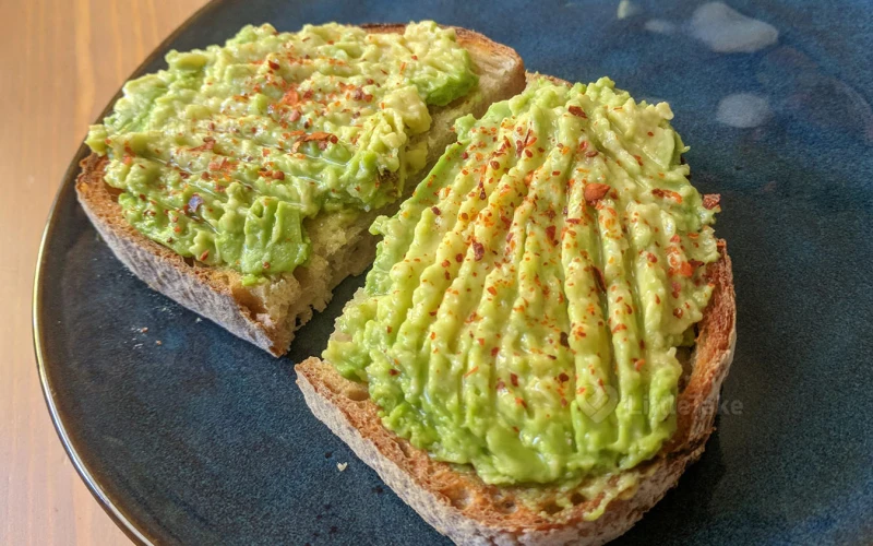 Avocado Toast 