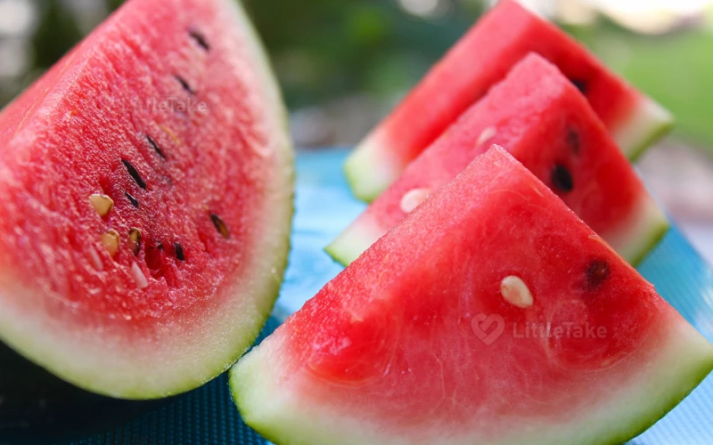 Watermelon Hydration 