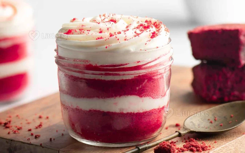 Easy No-Bake Desserts