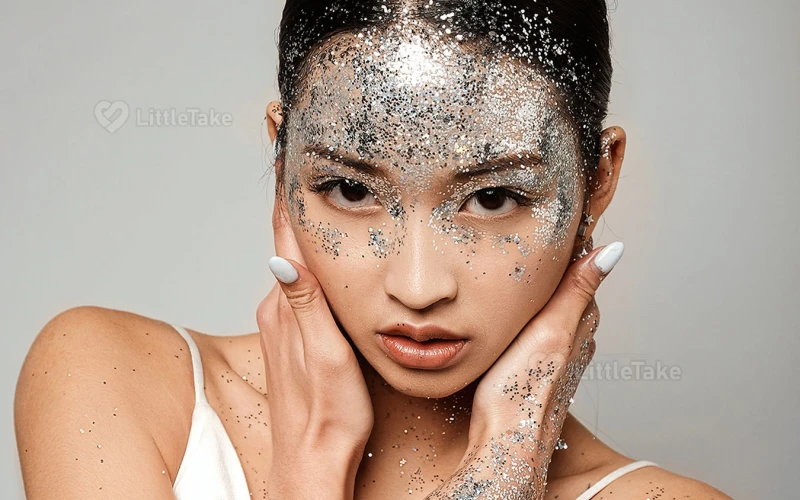 Makeup for Sensitive Skin 
