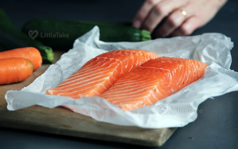 Omega-3 Fatty Acids in Pregnancy 