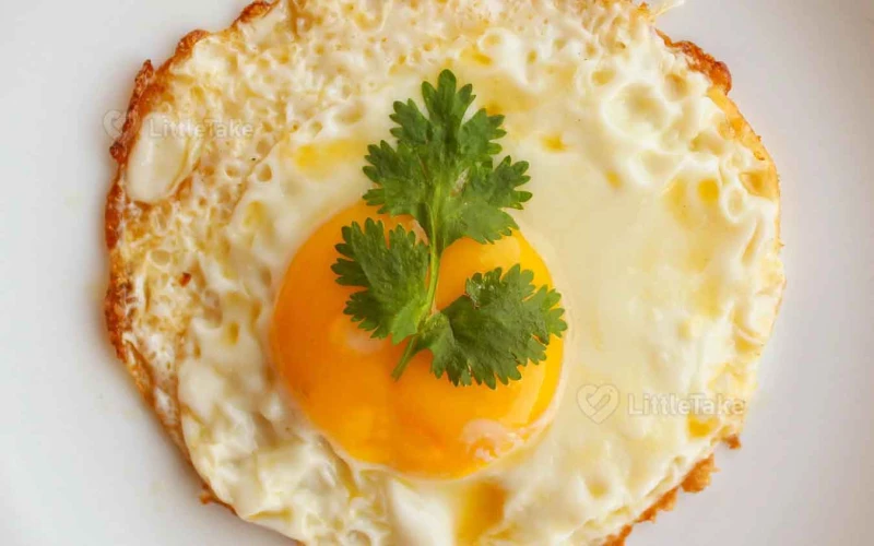 Egg-cellent Breakfast Dishes 