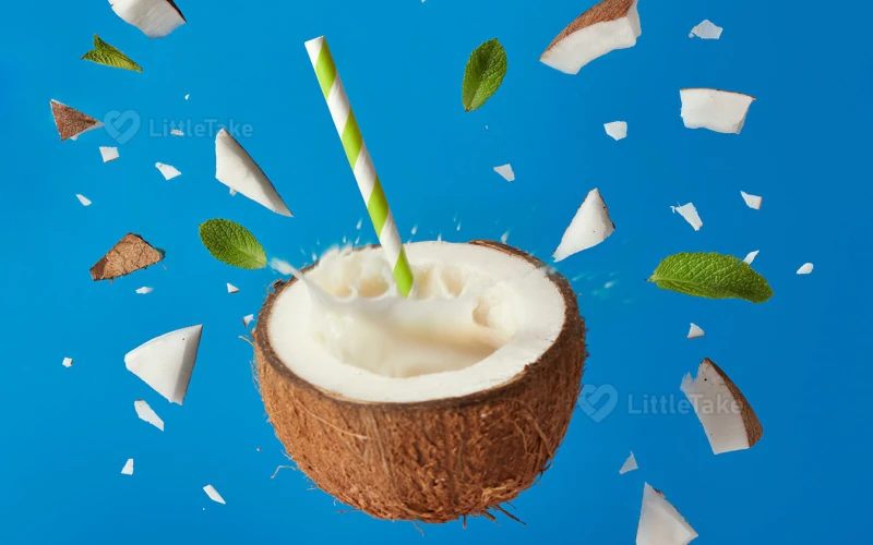 Benefits of Coconut Water 