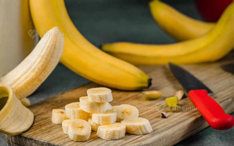 Banana Health Benefits 