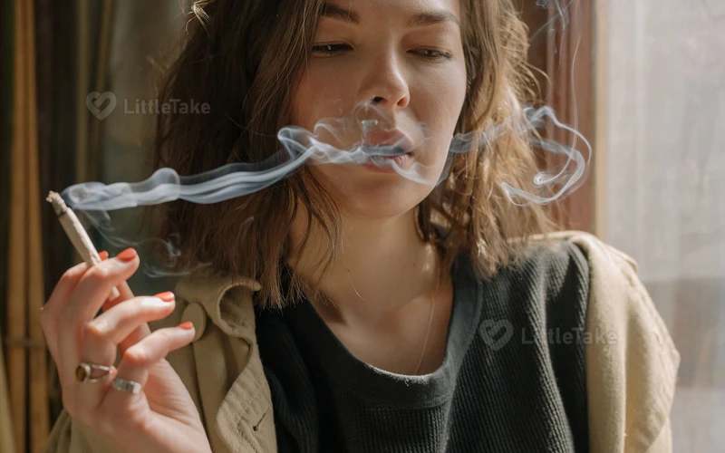 Fertility & Smoking