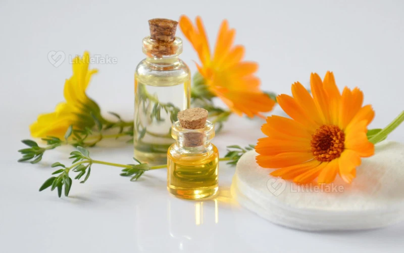 Aromatherapy in Body Care