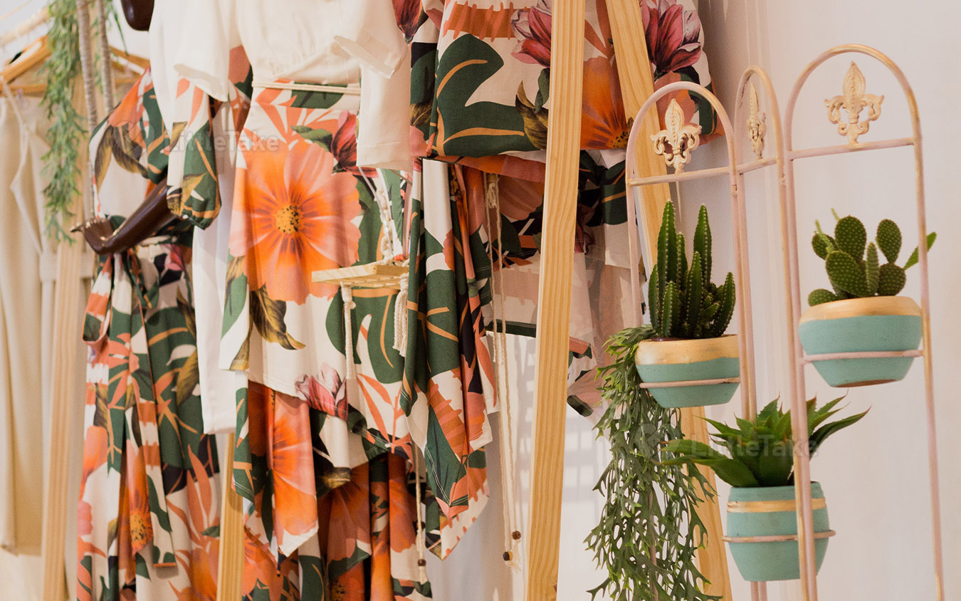 The Importance of Color in Fashion How to Use It to Your Advantage