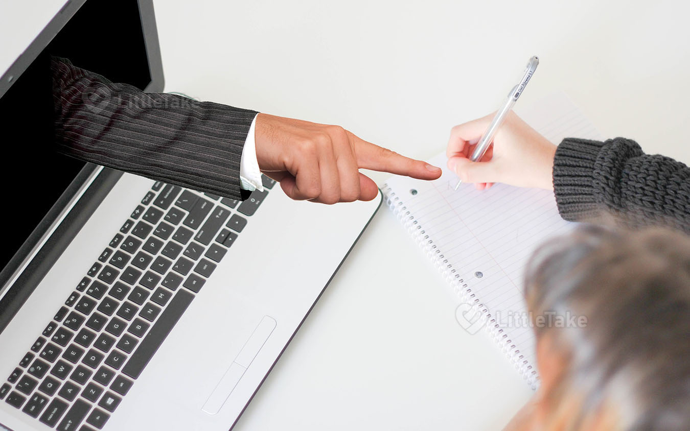 Staying Motivated in Online Classes