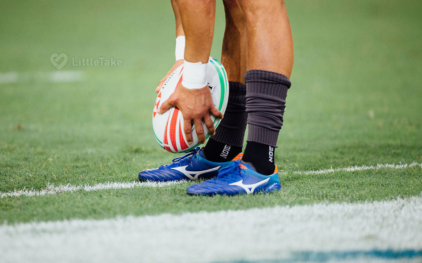 Touch Rugbe Touch Rugby