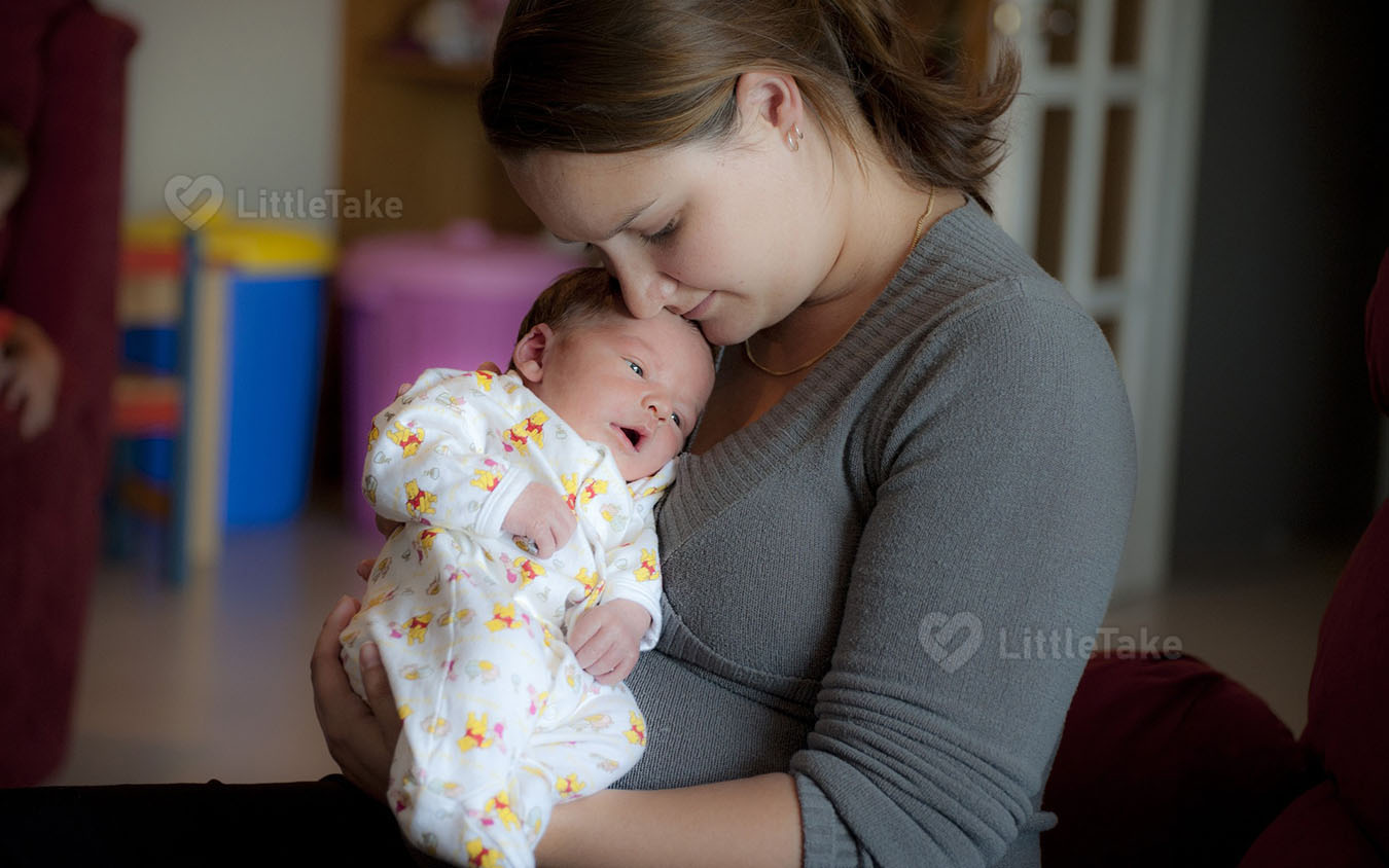 Dealing with Common Baby Health Issues
